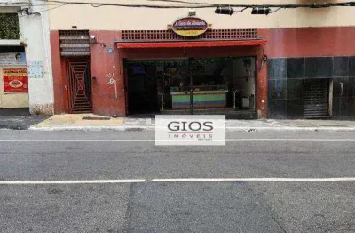 Salão à venda, 133 m² por r$ 950.000,00 - campos elíseos - são paulo/sp