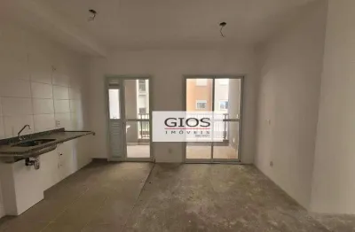 Apartamento à venda, 52 m² por r$ 585.000,00 - alphaville empresarial - barueri/sp