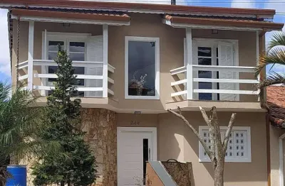 Casa à venda, 396 m² por r$ 1.325.000,00 - parque nova jandira - jandira/sp