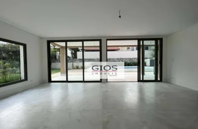 Casa com 4 quartos à venda no Alphaville Residencial Dois, Barueri 