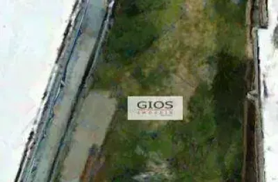 Terreno à venda, 818 m² por r$ 2.450.000,00 - limão - são paulo/sp