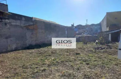 Terreno á venda no bairro do limão- zona norte de são paulo com 941m