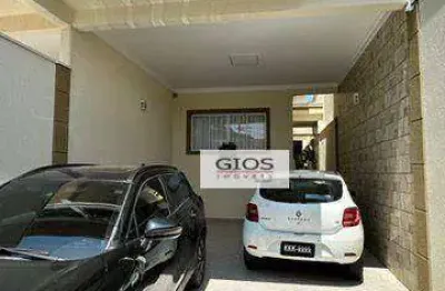 Casa com 4 dormitórios e 5 banheiros à venda, 181 m² no parque são domingos - são paulo