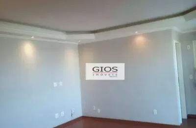 Apartamento à venda, 105 m² por r$ 890.000,00 - freguesia do ó - são paulo/sp