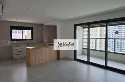 Apartamento à venda, 113 m² por r$ 2.350.000,00 - alphaville industrial - barueri/sp