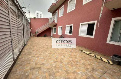 Condomínio à venda com 04 casas no bairro do limão/zona norte de são paulo