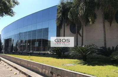 Galpão, 7640 m² - venda por r$ 65.000.000,00 ou aluguel por r$ 299.506,81/mês - casa verde - são paulo/sp