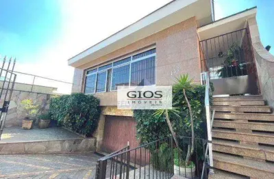 Casa com 3 dormitórios à venda, 192 m² por r$ 1.180.000,00 - jardim primavera - são paulo/sp