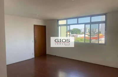 Apartamento à venda, 123 m² por r$ 850.000,00 - alto da lapa - são paulo/sp