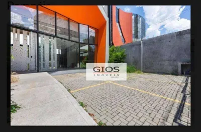 Ponto para alugar, 300 m² por r$ 28.600,00/mês - pompeia - são paulo/sp