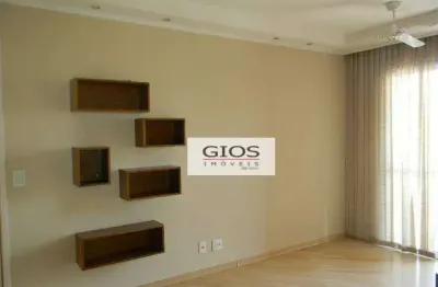 Apartamento à venda, 50 m² por r$ 380.000,00 - limão - são paulo/sp