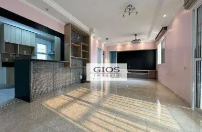 Apartamento à venda, 78 m² por r$ 775.000,00 - limão - são paulo/sp