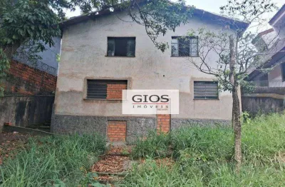 Terreno à venda, 506 m² por r$ 1.490.000,00 - pacaembu - são paulo/sp