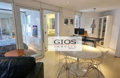 Apartamento à venda, 56 m² por r$ 750.000,00 - sumarezinho - são paulo/sp