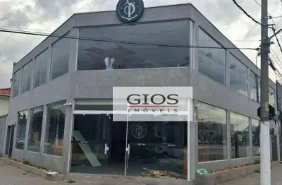 Ponto para alugar, 600 m² por r$ 27.803,00/mês - limão - são paulo/sp