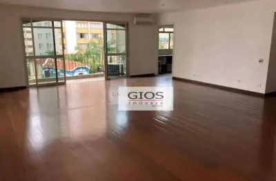 Apartamento à venda, 193 m² por r$ 2.450.000,00 - santa cecília - são paulo/sp