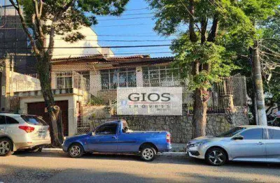 Casa à venda, 224 m² por r$ 1.600.000,00 - casa verde - são paulo/sp