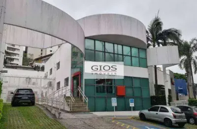 Prédio, 415 m² - venda por r$ 7.000.000,00 ou aluguel por r$ 36.000,00/mês - higienópolis - são paulo/sp