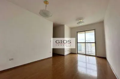 Apartamento à venda, 70 m² por r$ 550.000,00 - limão - são paulo/sp