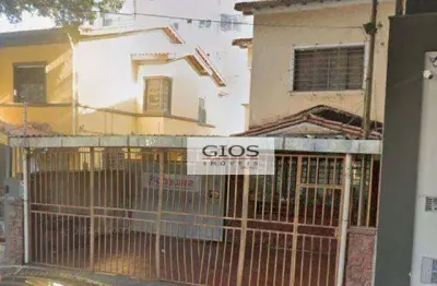 Sobrado para alugar, 320 m² por R$ 7.497,74/mês - Água Branca - São Paulo/SP