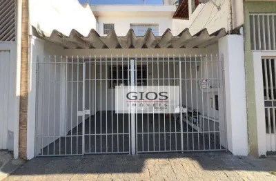 Sobrado à venda, 270 m² por r$ 650.000,00 - lauzane paulista - são paulo/sp