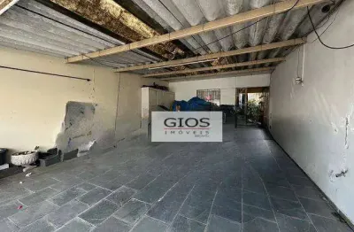 Casa à venda, 390 m² por r$ 1.600.000,00 - casa verde média - são paulo/sp