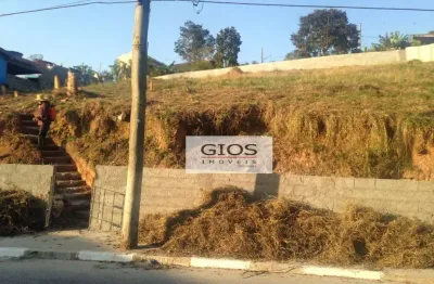 Terreno à venda, 938 m² por r$ 1.150.000,00 - jardim são luís - santana de parnaíba/sp