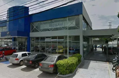 Galpão para alugar, 1400 m² por r$ 90.000,00 - água branca - são paulo/sp