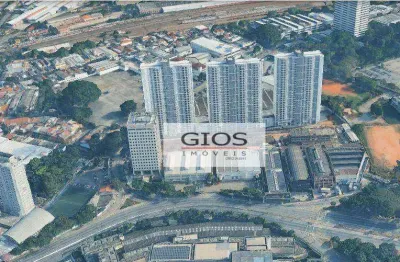 Galpão à venda, 2800 m² por r$ 18.500.000,00 - água branca - são paulo/sp