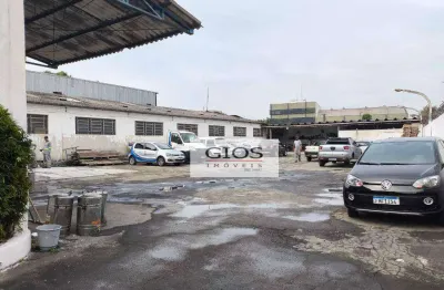 Galpão, 3000 m² - venda por r$ 22.000.000,00 ou aluguel por r$ 94.275,00/mês - limão - são paulo/sp