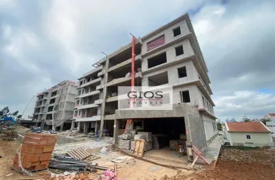 Apartamento à venda, 128 m² por r$ 1.800.000,00 -  alphaville - santana de parnaíba/sp