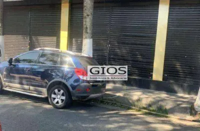 Ponto, 200 m² - venda por r$ 3.500.000,00 ou aluguel por r$ 11.900,00/mês - limão - são paulo/sp