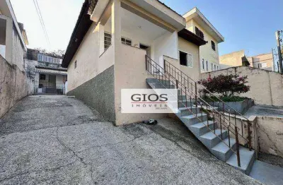 Terreno à venda, 250 m² por r$ 580.000,00 - limão - são paulo/sp