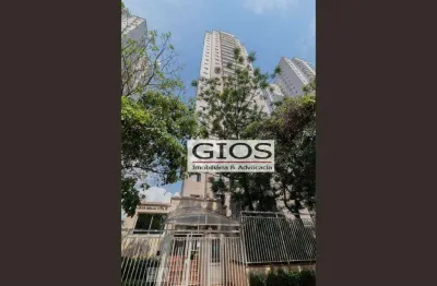 Apartamento à venda, 60 m² por r$ 550.000,00 - limão - são paulo/sp