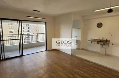 Apartamento à venda, 88 m² por R$ 1.250.000,00 - Alphaville Empresarial - Barueri/SP