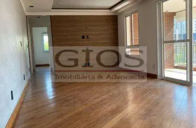Apartamento, 128 m² - venda por r$ 1.750.000,00 ou aluguel por r$ 9.073,92/mês - água branca - são paulo/sp