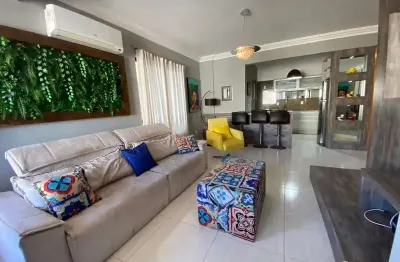 Apartamento com 3 quartos à venda em Navegantes, Capão da Canoa 