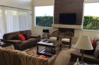 Casa em condomínio fechado com 4 quartos à venda no Centro, Xangri-Lá 