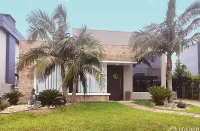 Casa em condomínio fechado com 4 quartos à venda na zona nova, capão da canoa , 210 m2 por r$ 1.490.000