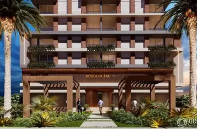 Apartamento com 2 quartos à venda no Centro, Capão da Canoa 