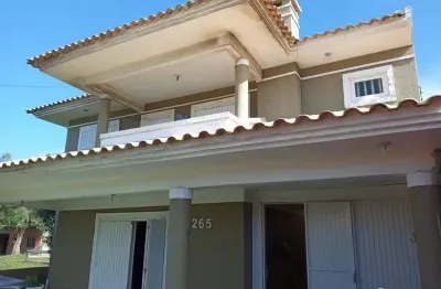 Casa com 7 quartos à venda em rainha do mar, xangri-lá  por r$ 849.000