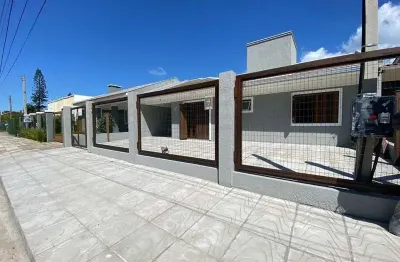Casa com 4 quartos à venda em noiva do mar, xangri-lá  por r$ 750.000