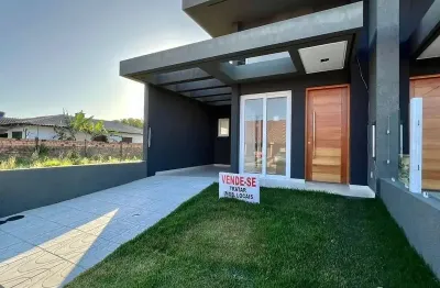 Casa com 3 quartos à venda no Centro, Capão da Canoa 