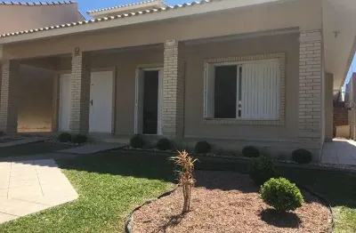 Casa com 3 quartos à venda no atlântida sul (distrito), osório , 158 m2 por r$ 730.000