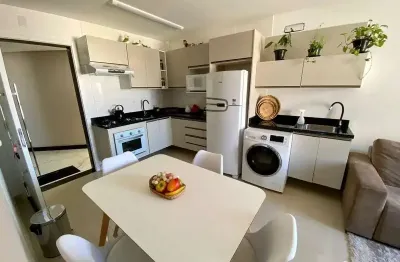 Apartamento com 1 quarto à venda na Zona Nova, Capão da Canoa 