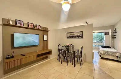 Apartamento com 1 quarto à venda no Centro, Capão da Canoa 