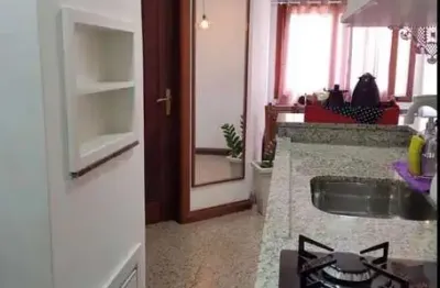 Apartamento com 1 quarto à venda na Zona Nova, Capão da Canoa 