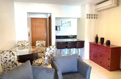 Apartamento de 02 dormitórios com infra completa em capão da canoa!