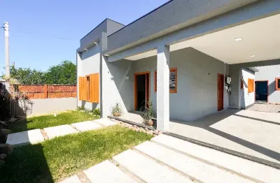 Casa com 2 quartos à venda no Centro, Capão da Canoa 