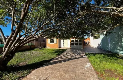 Casa de 01 dormitório podendo transformar em 02 dormitórios!